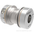 ASME B16.11 Full Coupling Fittings